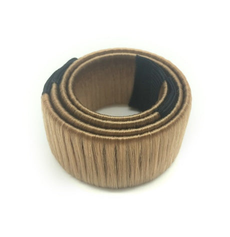 Korean Version Of The Wig Pan Hairpin Ball Head Slap Ring Korean Version Of The Wig Pan Hairpin Ball Head Slap Ring